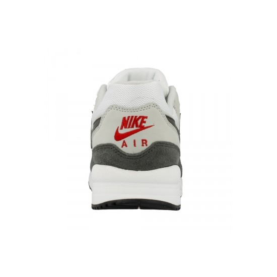 Nike air max light grey sales
